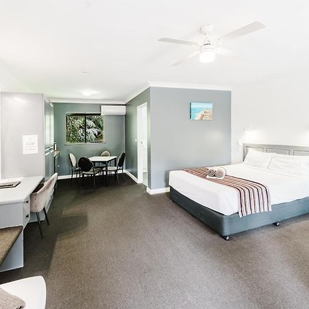 Country 2 Coast Motor Inn Coffs Harbour Eksteriør bilde
