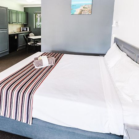 Country 2 Coast Motor Inn Coffs Harbour Eksteriør bilde