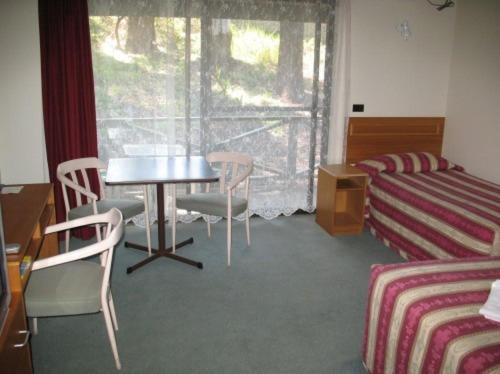 Country 2 Coast Motor Inn Coffs Harbour Rom bilde