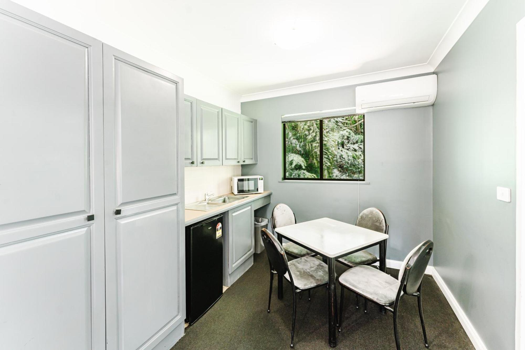 Country 2 Coast Motor Inn Coffs Harbour Eksteriør bilde