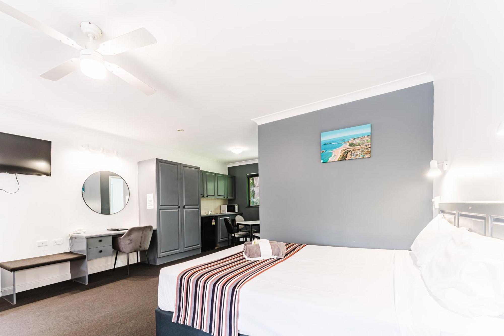 Country 2 Coast Motor Inn Coffs Harbour Eksteriør bilde