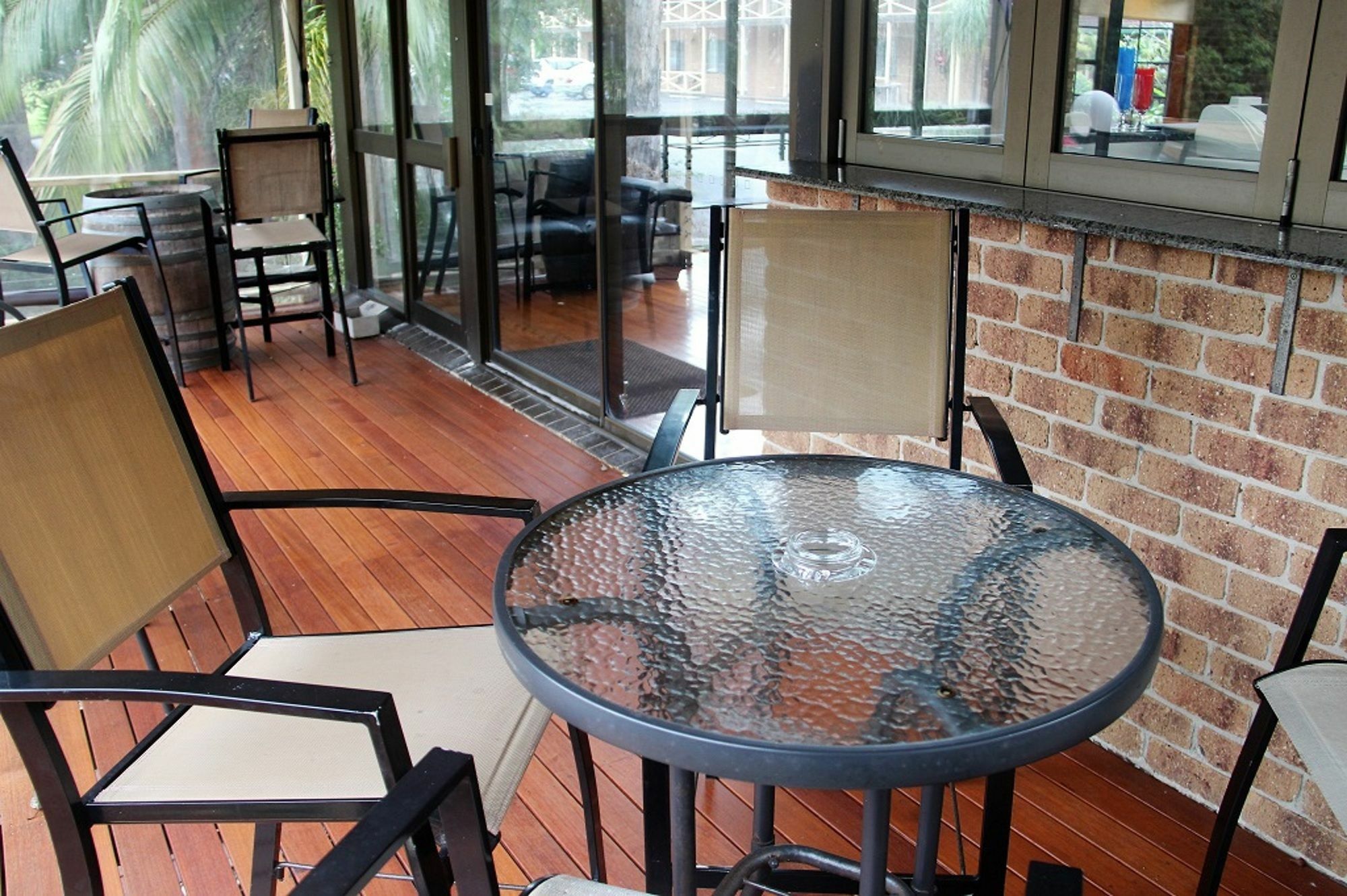 Country 2 Coast Motor Inn Coffs Harbour Eksteriør bilde